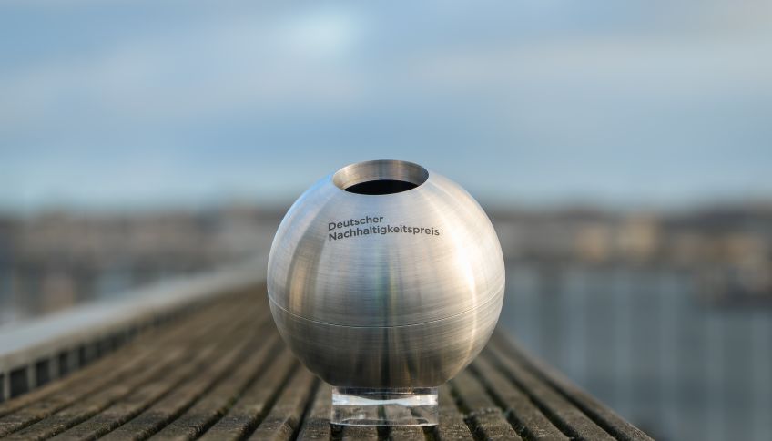 Copyright: PORT OF KIEL