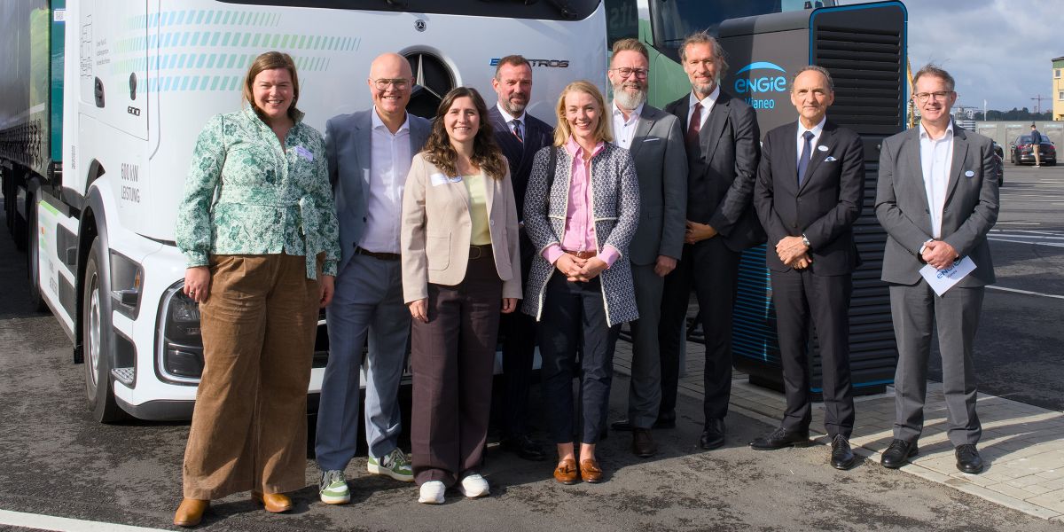 Gruppenbild