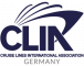 Klicken Sie hier, um auf die Homepage von CLIA Deutschland zu gelangen