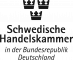 Klicken Sie hier, um auf die Homepage der Schwedischen Handelskammer zu gelangen