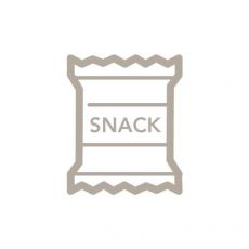 Piktogramm Snack Bar