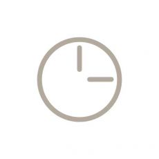 Piktogramm Uhr