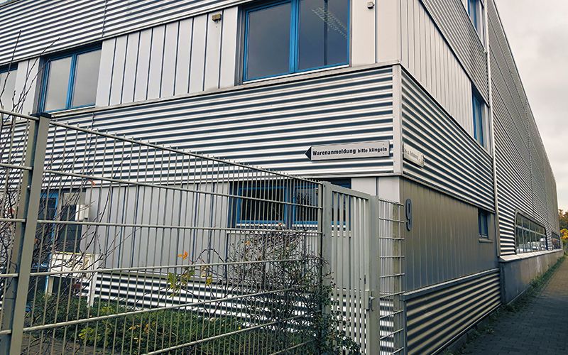 Immobilien in der Diedrichstraße