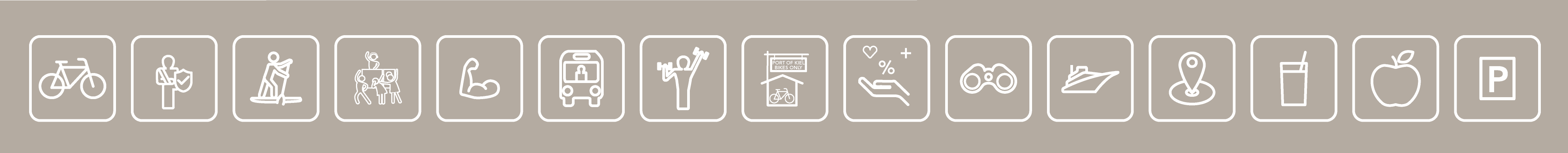 Hier klicken, um mehr über unsere Benefits für Mitarbeitende zu erfahren.