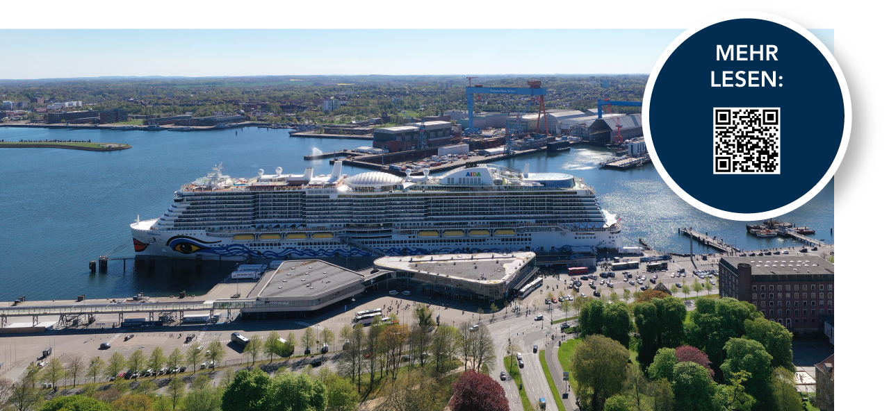 Mehr lesen: Wir als Arbeitgeber