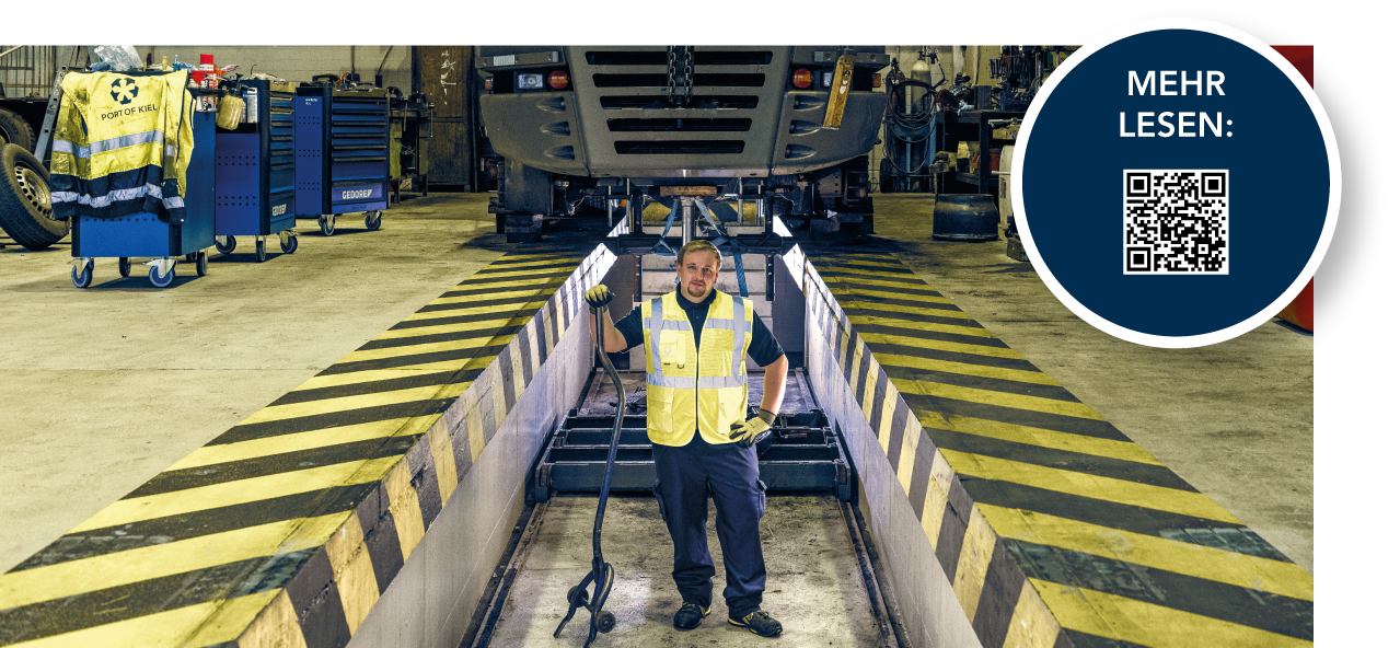 Mehr lesen: Wir als Arbeitgeber