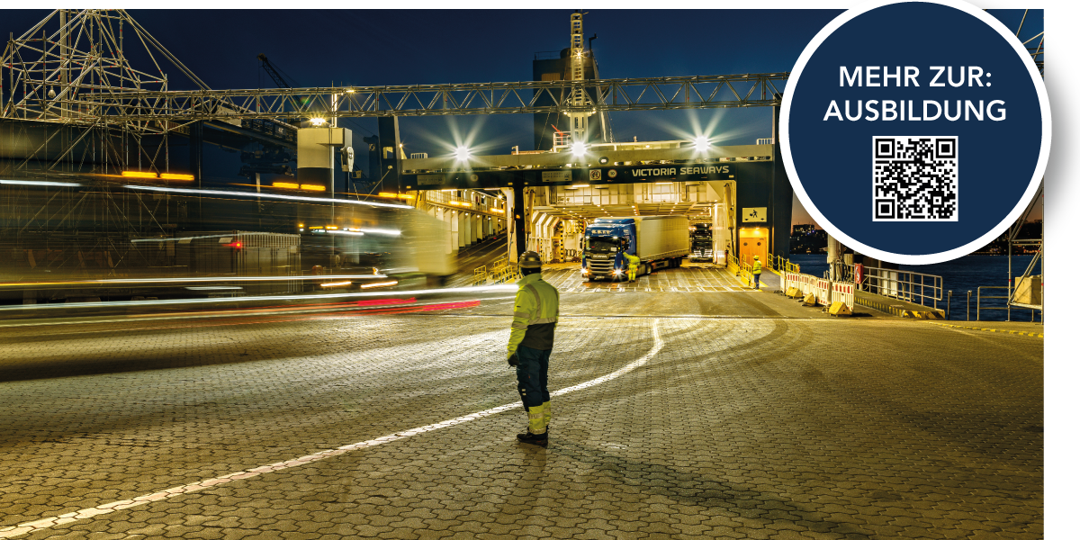 Lese mehr über Ausbildung bei uns und klicke auf das Bild...