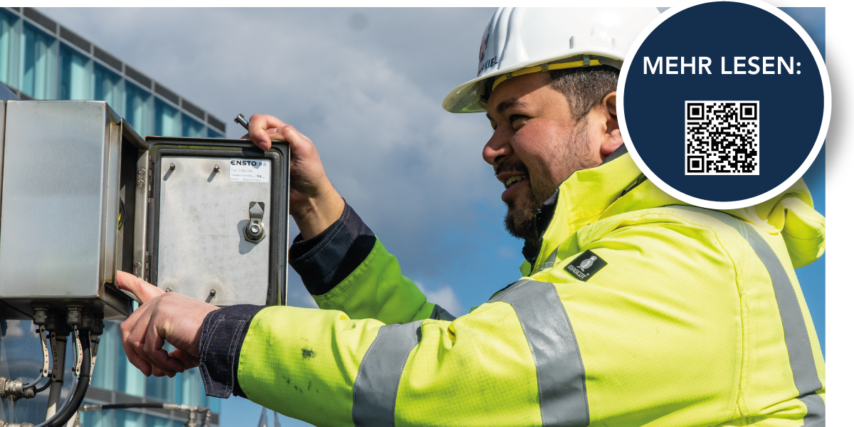 Mehr lesen: Wir als Arbeitgeber