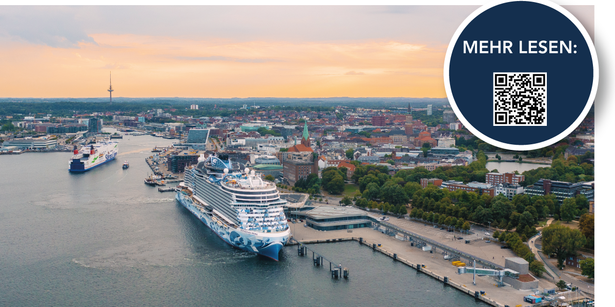 Mehr lesen: Wir als Arbeitgeber