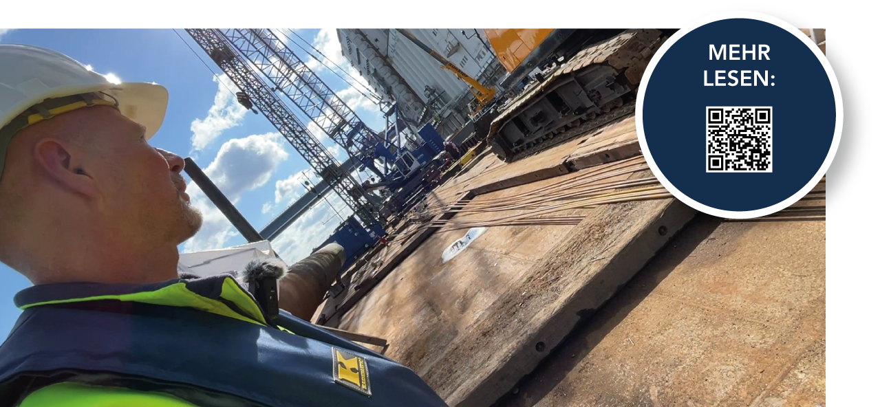 Mehr lesen: Wir als Arbeitgeber