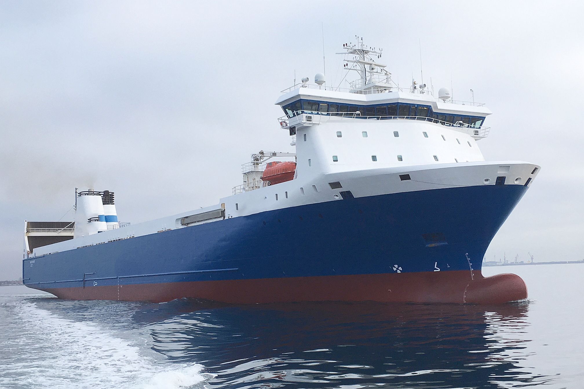 Press Releases Port Of Kiel